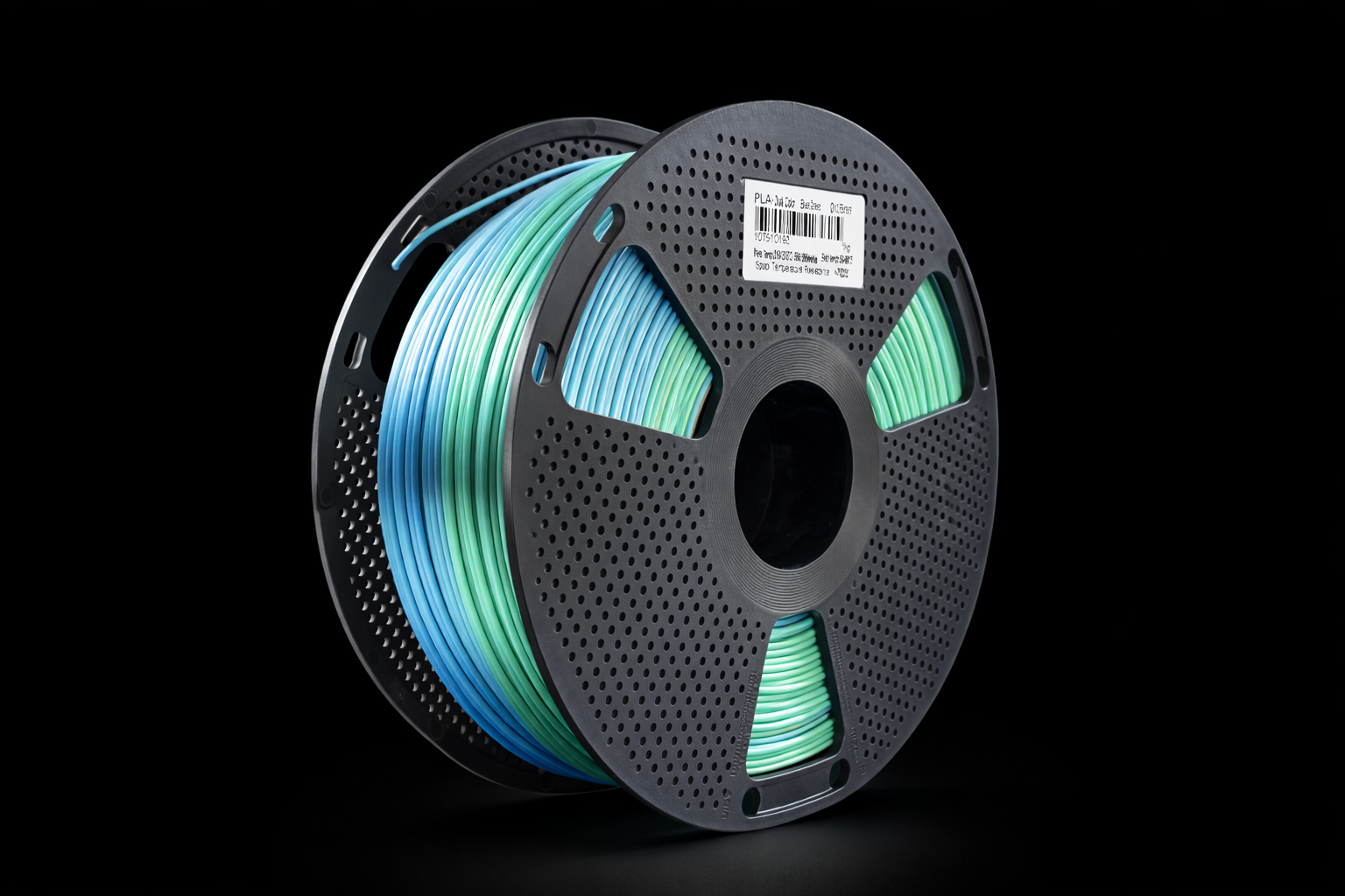 Articulated Mini Octopus