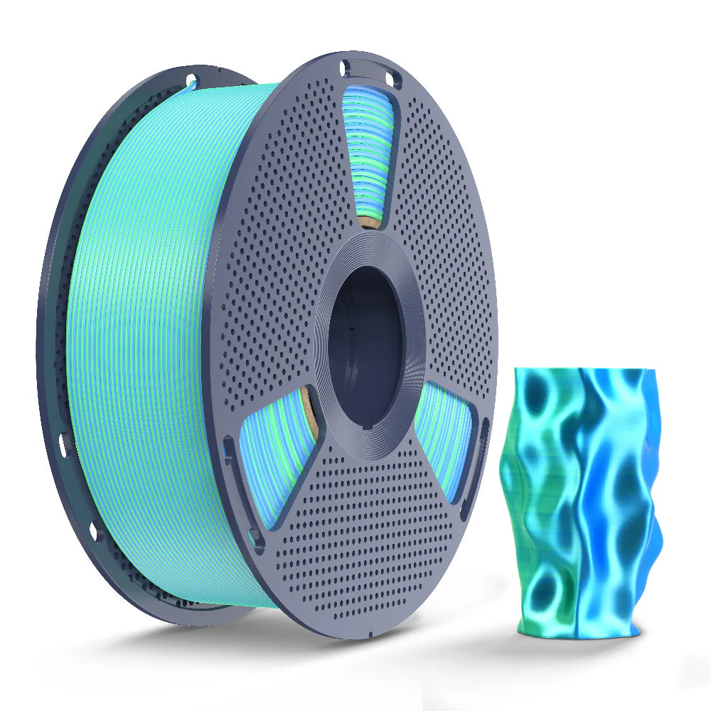 Articulated Mini Octopus