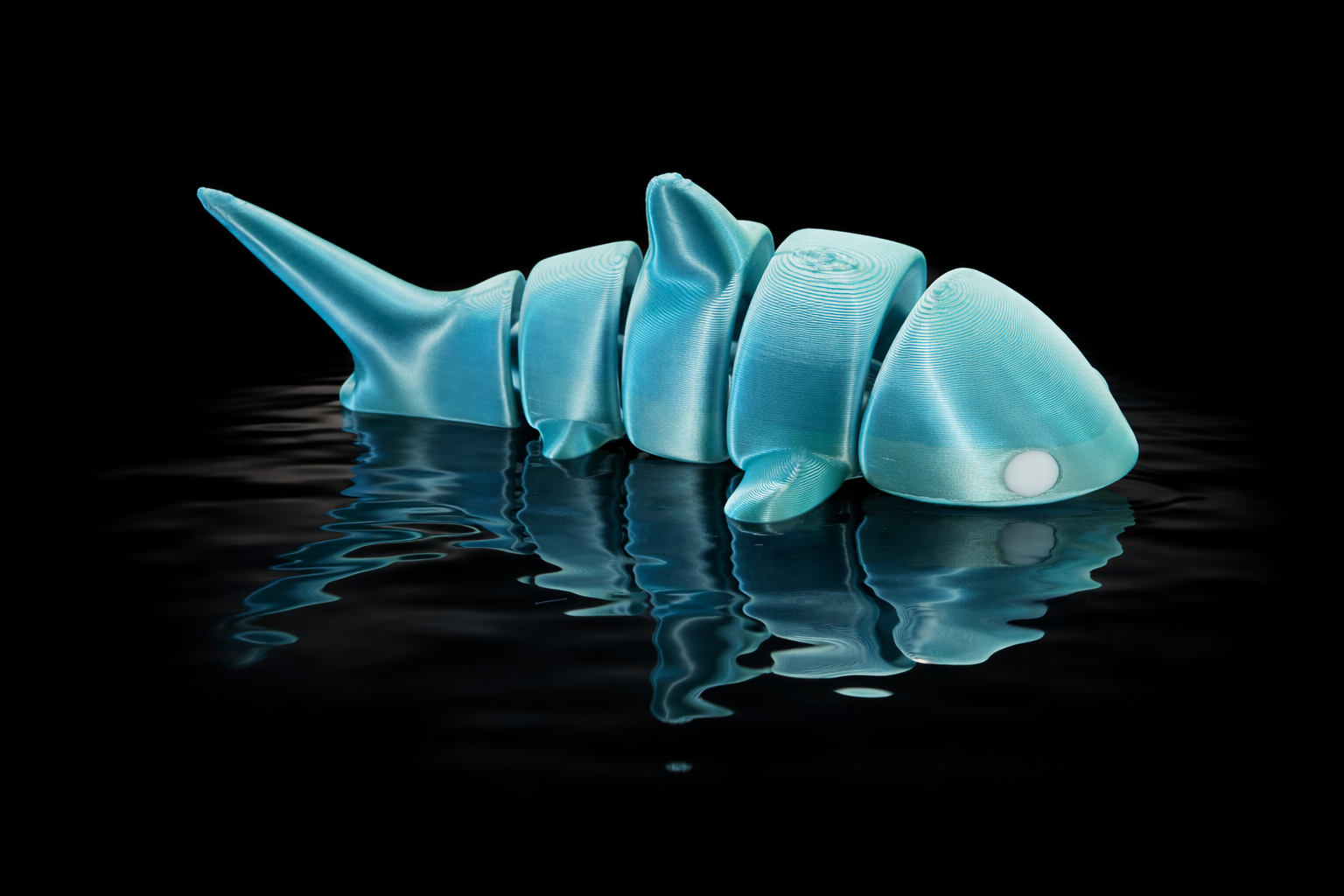 Flexi Thresher Shark