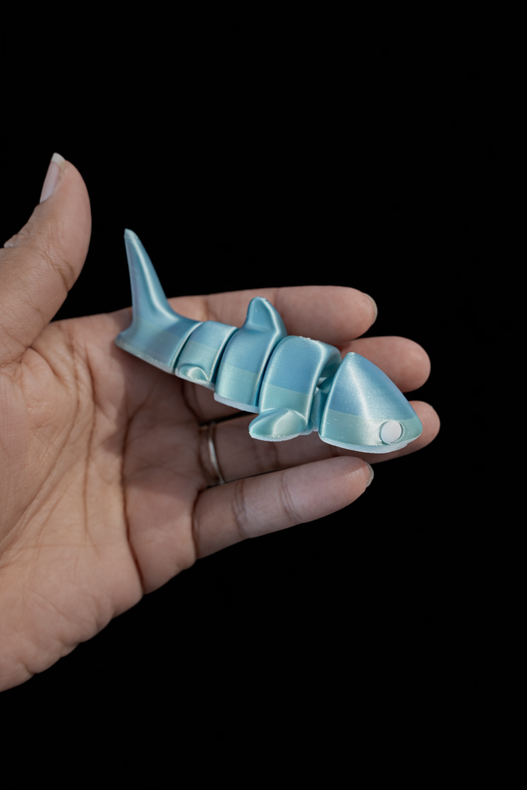 Flexi Thresher Shark