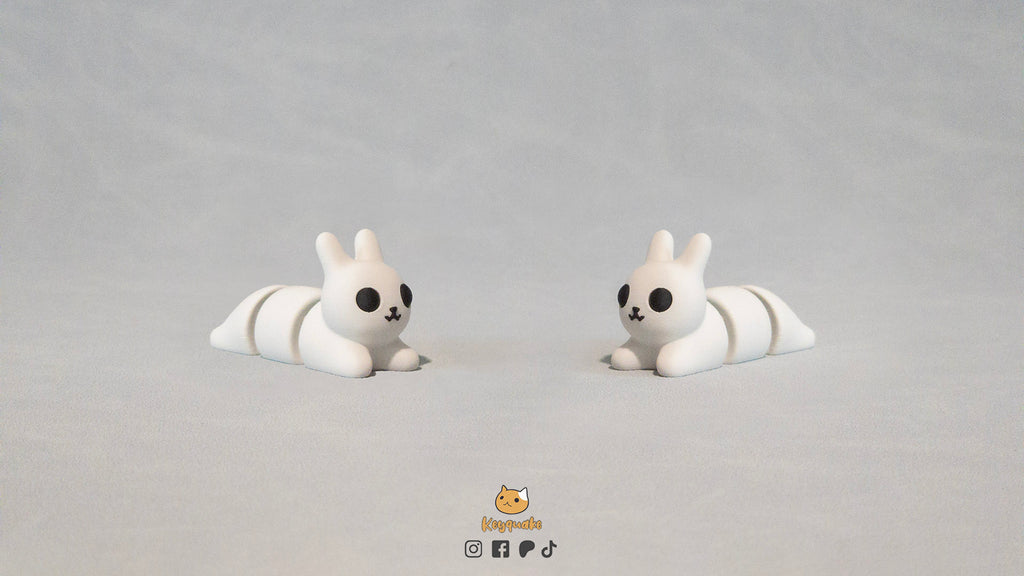 Flexi Bunny