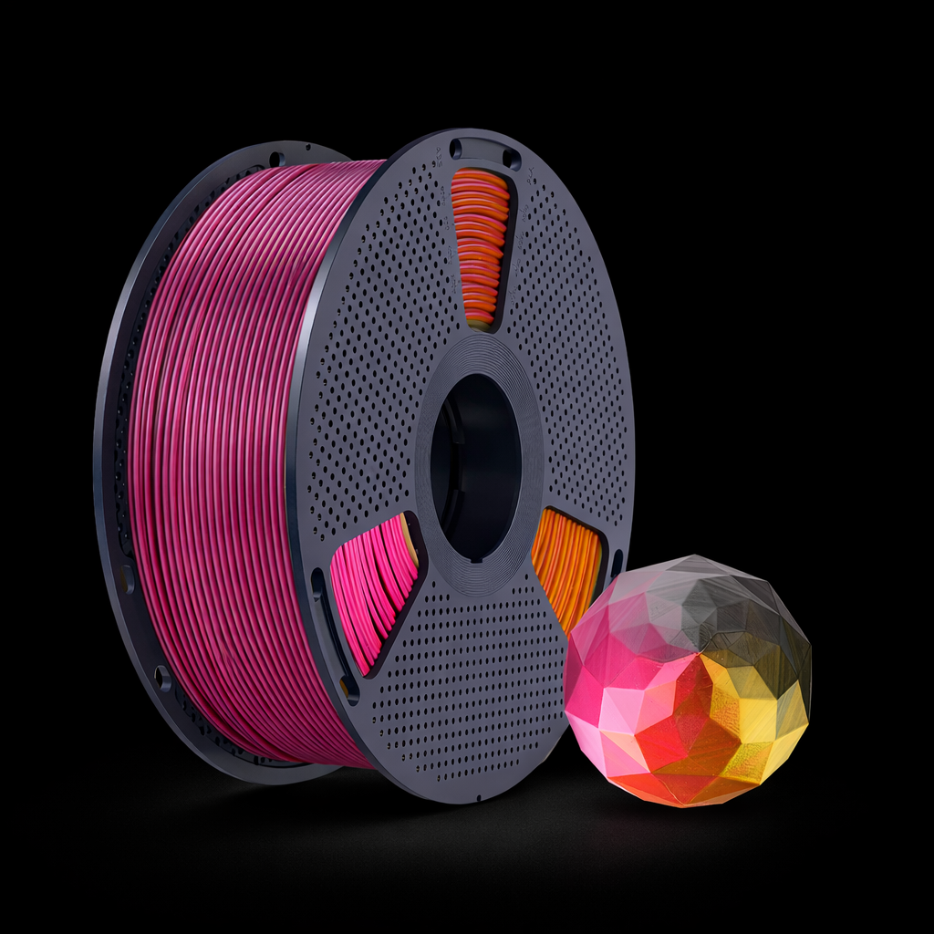 Articulated Mini Octopus